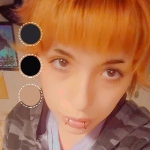 Meet your Posher, Morghana